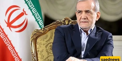 Terminating Iran’s Nuclear Program ‘An Illusion’: Pezeshkian