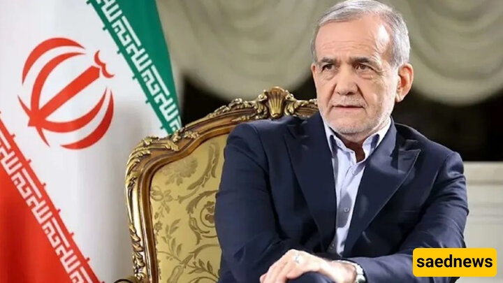 Terminating Iran’s Nuclear Program ‘An Illusion’: Pezeshkian