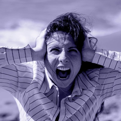 When You Are Angry, Do These Things