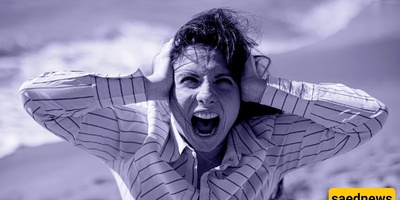 When You Are Angry, Do These Things