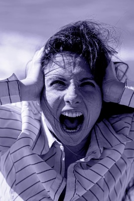 When You Are Angry, Do These Things