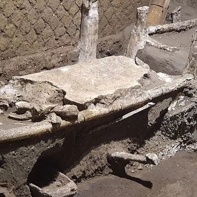 2,000-Year-Old Slave Bedroom Discovered in Ancient Rome — and There’s No Sign of Chains or Shackles!