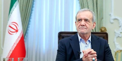Pezeshkian: Regional Diplomacy Should Help Prevent Escalation of Crises and Conflicts