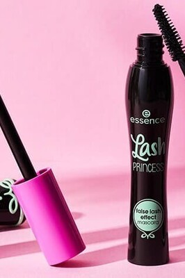 How to Identify Original and Fake Essence Mascara / Differences Between Pink and Black Essence Mascara