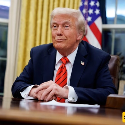 New Regional Tensions: Trump Claims Iran Made a Request to Washington