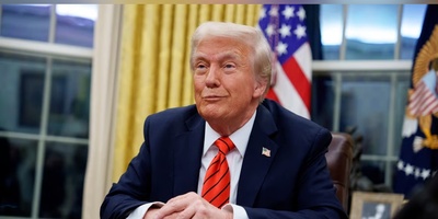 New Regional Tensions: Trump Claims Iran Made a Request to Washington
