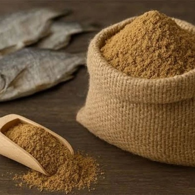 Are You Familiar with the Amazing Benefits of Fish Powder?