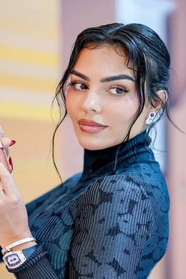 A Look at Georgina Rodríguez's Shoe Closet/ A Rainbow of Unique and Trendy Shoes 👍