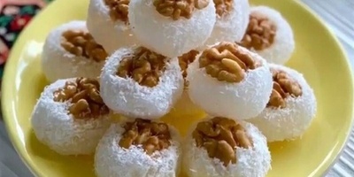 Basslogh: Iran’s Irresistible Sweet Treat Stealing Hearts
