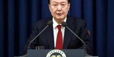 Former South Korea President Yoon Indicted Again As Martial Law Investigation Continues