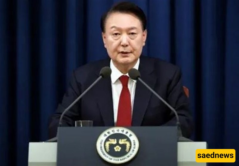 Former South Korea President Yoon Indicted Again As Martial Law Investigation Continues