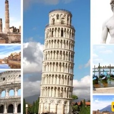 Italy: Culture, History, and Must-See Attractions
