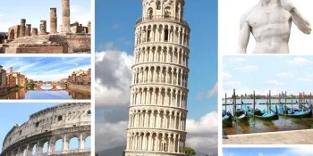 Italy: Culture, History, and Must-See Attractions