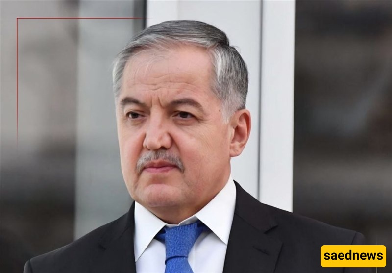 Tajikistan Condemns Israeli, US Attacks on Iran