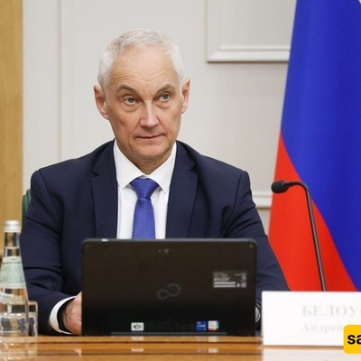 Belousov: The Attacks by the United States and Israel on Iran Are a Clear Violation of International Law