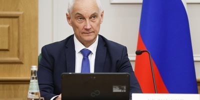 Belousov: The Attacks by the United States and Israel on Iran Are a Clear Violation of International Law