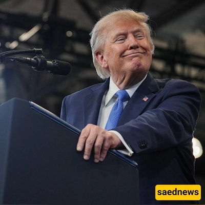 Trump Announces New “Economic War” Against Iran After Military Failure