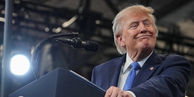 Trump Announces New “Economic War” Against Iran After Military Failure