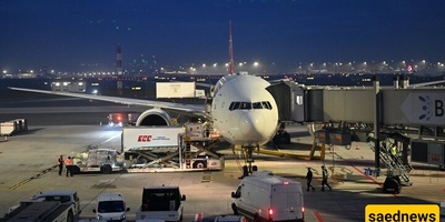 Baku-Tehran Flights to Resume Saturday