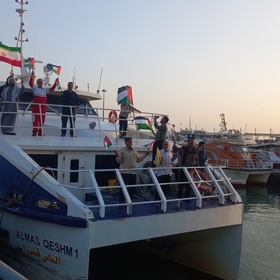 Sumud Global Fleet: Two Ships to Reach Gaza in 3–4 Days