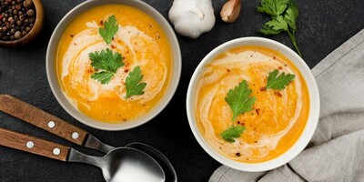 Maximize Freshness: How Long to Store Soup and Best Reheating Hacks!