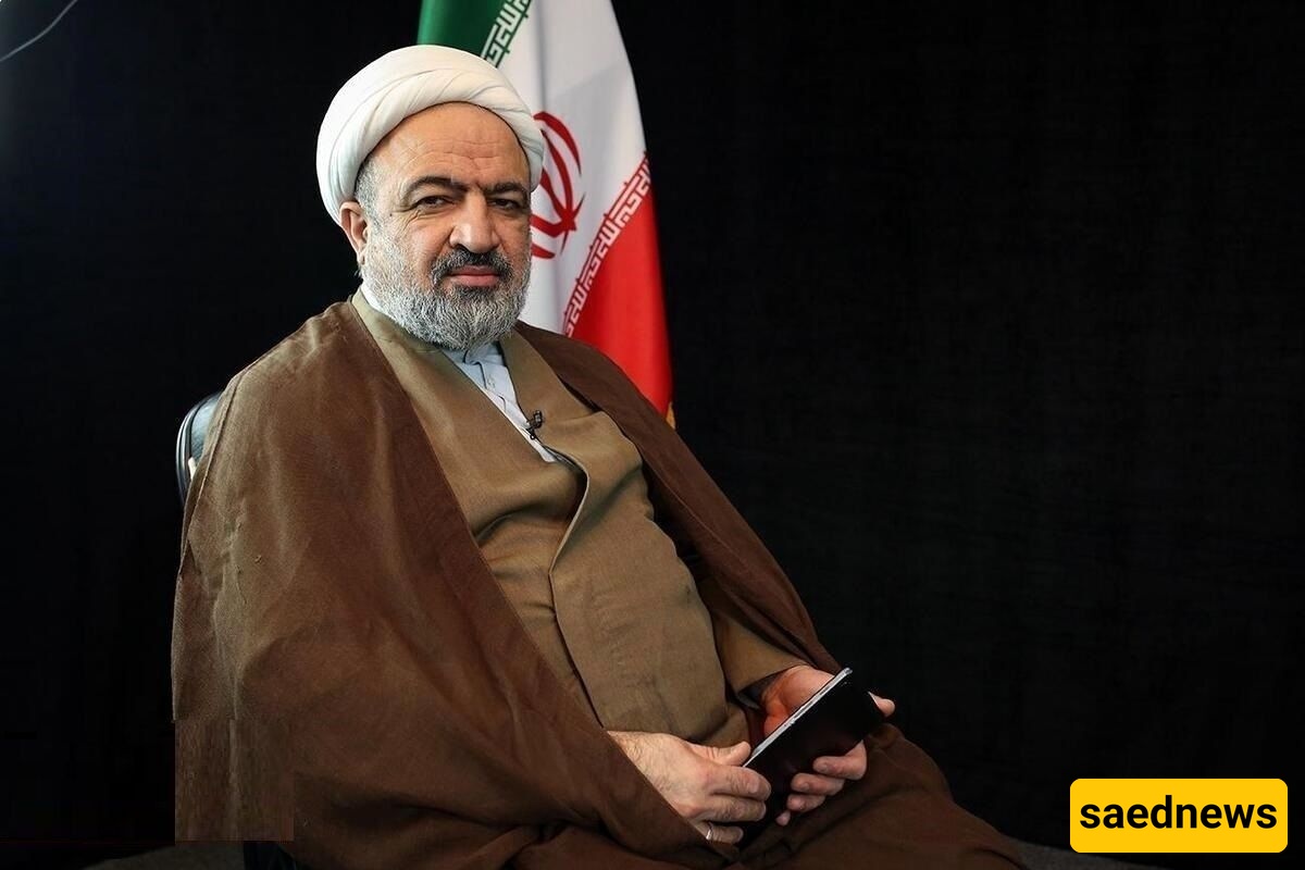 Serious and Striking Reminder from the IRGC Telegram Channel to Hamid Rasaei: “Mind Your Actions and Your Steps; This Is the Final Warning!”