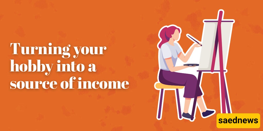 Top Tips to Turn Your Hobby into a Second Income