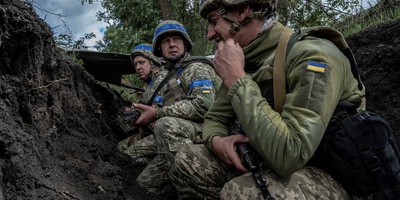 Unprecedented Increase in the Number of Deserters from the Ukrainian Army
