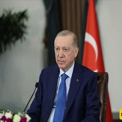 Erdogan Calls for Revival of Istanbul Talks on Ukraine