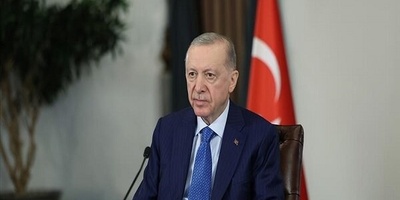 Erdogan Calls for Revival of Istanbul Talks on Ukraine