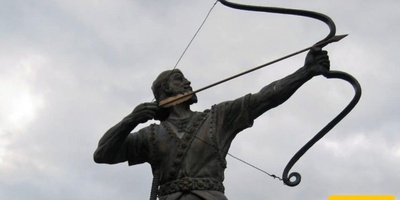 Discovering the Tirgan Festival!