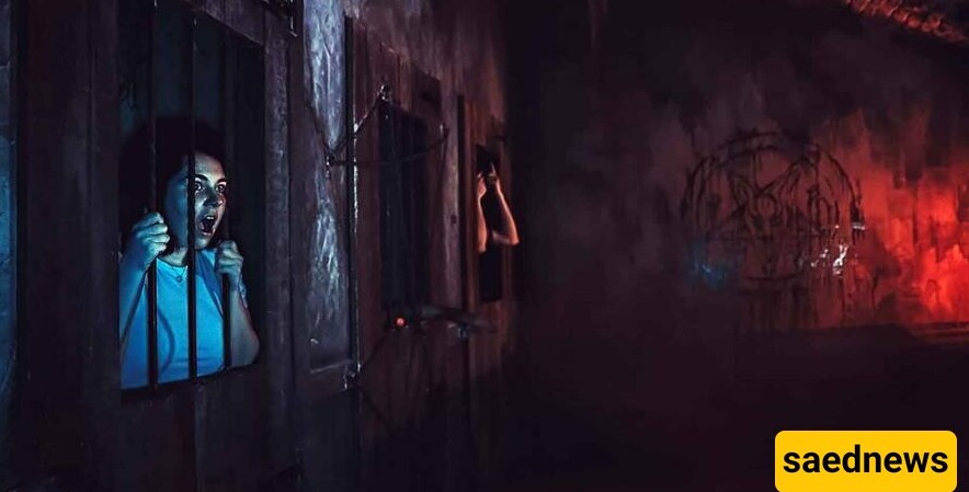 Escape Room; An Experience Beyond Entertainment for True Adventurers