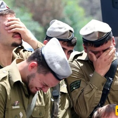 Since the Gaza War Began, Israeli Military Faces Unprecedented Spike in Suicide Rates