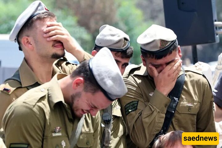 Since the Gaza War Began, Israeli Military Faces Unprecedented Spike in Suicide Rates