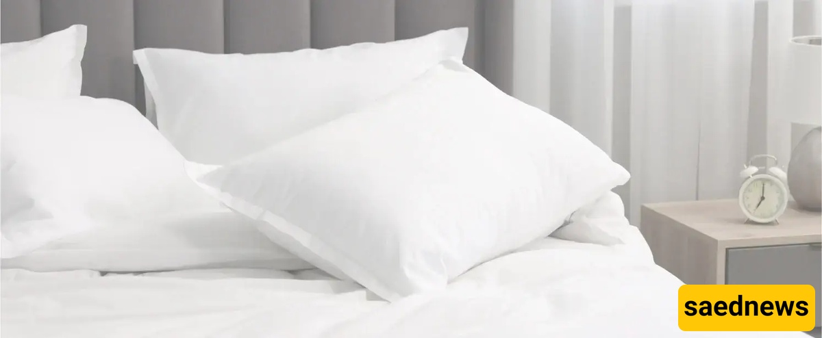 pillow