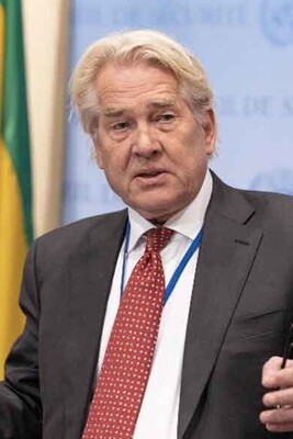 [VIDEO] Horrifying Scenes Unfold in Gaza's Beit Lahia After Israeli Airstrikes: UN Reports