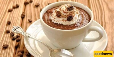 Classic Coffee Pudding Recipe – Rich, Creamy & Easy to Make