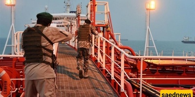 Tehran Issues Strong Warning to Washington After Attack on Toska Vessel and Crew Hostage Incident