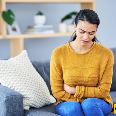Why Does Your Stomach Feel Heavy After a Normal Meal?