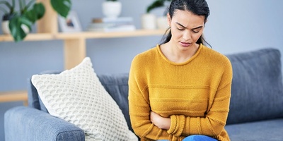 Why Does Your Stomach Feel Heavy After a Normal Meal?