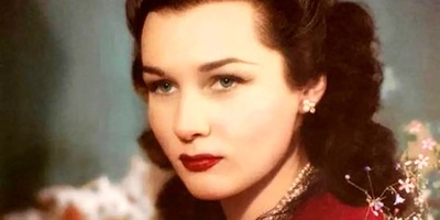 History Today: Fawzia, Mohammad Reza Pahlavi’s First Wife — From Her Unique Style in Tehran to Her Silk Wedding in Egypt