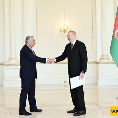Aliyev: Baku Will Not Allow Any Anti-Iran Action To Be Taken From Azerbaijan’s Territory
