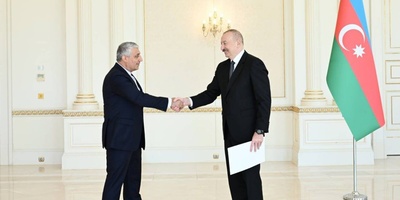 Aliyev: Baku Will Not Allow Any Anti-Iran Action To Be Taken From Azerbaijan’s Territory