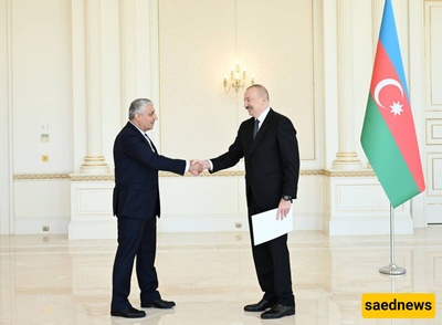 Aliyev: Baku Will Not Allow Any Anti-Iran Action To Be Taken From Azerbaijan’s Territory