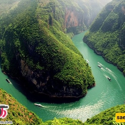 The Longest Rivers in the World: Discover the World’s Longest Rivers