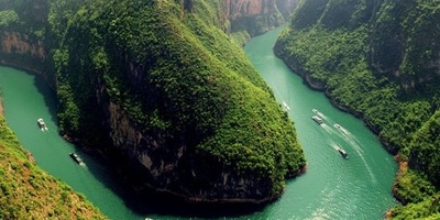 The Longest Rivers in the World: Discover the World’s Longest Rivers