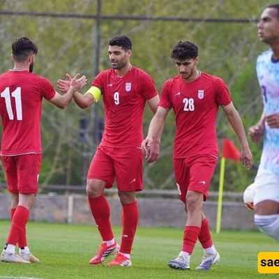 Iran’s World Cup football team to be hosted by Mexico, president says
