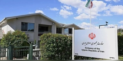 Iranian Embassy in Australia: Consular Services Continue Despite Delays