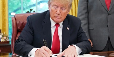 Did Trump Send a Letter to Iran? / Why Did Deputy Foreign Minister Takht-Ravanchi Travel to Oman?