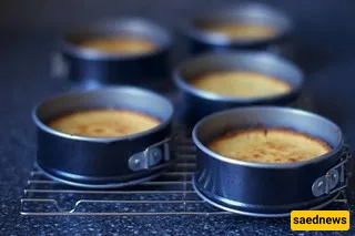 Almond cake